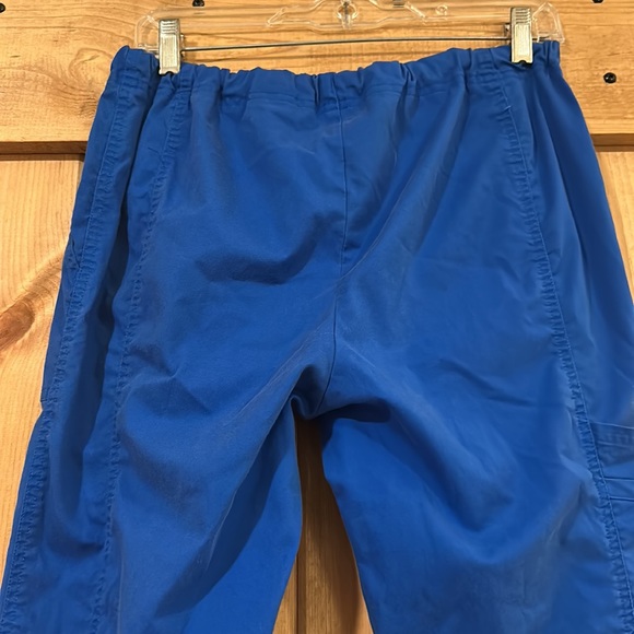 Cherokee scrub pants - Picture 8 of 11